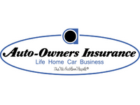 Auto Owners Insur logo