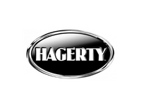 Hagerty Insur logo