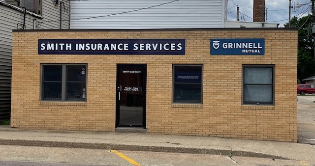 Remsen Office Building