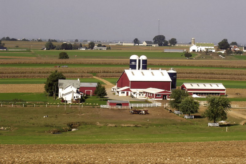 Smith Insurance Services LTD - farm insurance